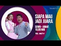 Download Lagu Kompilasi Promo Trans TV Januari 2022 [Bagian 2]
