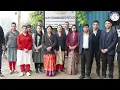 Faculty Development Program FDP - Industrial Visit