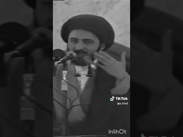 ⁣أذا نقلت كلمه. عنك. 🤔💓🙏سيد محمد رضا الشيرازي