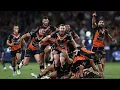 What a kick by Jackson Hastings
