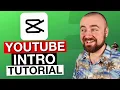 Download Lagu How To Make a YouTube Intro on Mobile with CapCut *Easily*