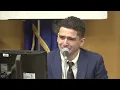 Murder suspect breaks down on the stand