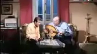 احمد ادم يغني همسه حائره دندنها