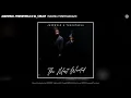 JAZZWRLD, Thukuthela & GL_Ceejay - iNgoma Yomthandazo (Official Audio)