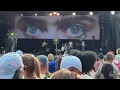 Marguerite - Bellevie | LIVE @ Les Solidarités (Namur, Belgique) DIM 06 SEPT. 2026
