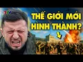 Download Lagu Điểm nóng thế giới 4/10: Putin tung 6 nguyên tắc cho một trật tự thế giới mới, Nga dồn quân ĐÁNH LỚN