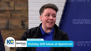 Best holiday gifts from Spectrum