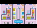 Fruit Factory Sort Stack Game Gameplay Android Mobile