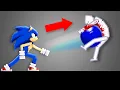 Downloading Sonic Playground