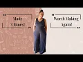 Download Lagu Why I’ve Made This Jumpsuit 3 Times and You Should Too!
