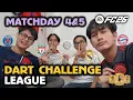 Lagu MATCHDAY 4 dan 5 DART CHALLENGE LEAGUE #darts  #klub