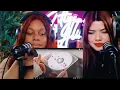 TWICE "Queen of Hearts" Live Clip reaction