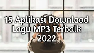 15 aplikasi download lagu mp3 terbaik 2022 gesper666 aplikasi