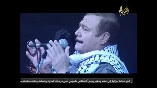 فرقة أغاني العاشقين   جمع الأسرى في معسكر أنصار دندنها