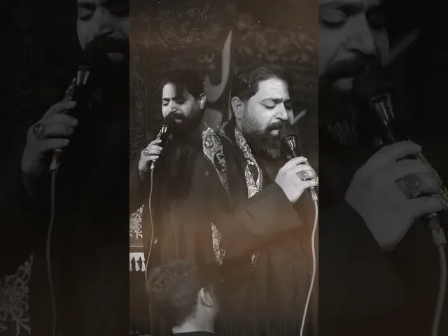 ⁣شكد عزيز // رائد البديري //تكية جاي ابو علي //غماس //تصوير : حسين عويد