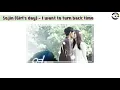 [Karaoke Thaisub] ซับไทย Sojin (Girl's day) - I want to turn back time (Passionate Love OST Part.1)