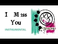 Lagu Blink 182 - I Miss You (Instrumental) #instrumental #blink182 #selftitled