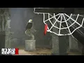 Lagu What Happens if You Follow The Bird? - Spider Web Mystery (RDR2)