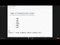 Normalization Part - 2 Dependency in Oracle SQL