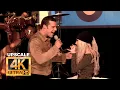 Download Lagu [4K] Nobody Wants To Be Lonely - Christina Aguilera \u0026 Ricky Martin live @ Top of The Pops (03/09/01)