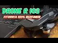 Download Lagu Drone R103 I Tes Fitur