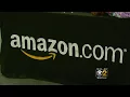 Chicago Courts Amazon