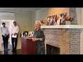 Babette Hughes Celebration of Life - April 26 2026 Austin TX