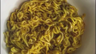 وصفات جديدة للاندومي 