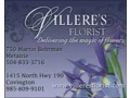 Villere s Florist - Delivering the Magic of Flowers