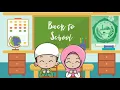 Download Lagu Doa Sebelum Belajar/ Masuk Kelas🤲