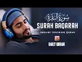 Download Lagu Surah Al Baqarah full ( quick recitation ) by Sheikh Mishary Al Afasy | سورة البقرة كاملة