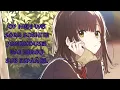 Lagu OP Full Hige wo soru soshite joshicousei wo hirou 《SUB ESPAÑOL》『Omoide Shiritori』【DIALOGUE+】