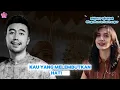 Pelukmu Sementara Hatiku Selamanya - Vidi Aldiano (Cover) | Lagu Paling Menyentuh Penuh Makna