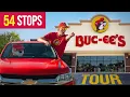 I Traveled To Every Buc-ee s In The Country