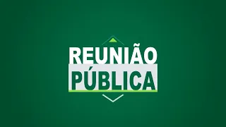 Reunião Púb. Comissão de Cultura, Esporte, Lazer e Turismo discute melhorias nos estádios distritais