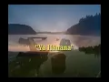 Download Lagu Ya Hanana - Fahreza Anwar