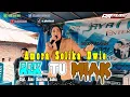 Lagu AEK TU MIAK || AMORA SOLIKA DWIE, Cipt. Alm. Bahraini Lubis