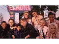 Download Lagu MattyBRaps - Turn Up The Track
