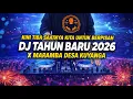Lagu Kini Tiba Saatnya Kita Untuk Berpisah x Maramba Desa Kuyanga - by Gerald Tumboimbela Remix 