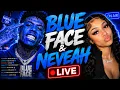 Blueface Live BABY SHOWER DAY