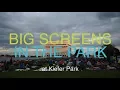 Movies in the Park