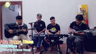 Download Aku Nggo Biasa By Harto Tarigan (Cover by Baluren Team) MP3
