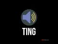 Download Lagu TING Sound Effect