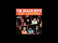 Beach Boys: Good Vibrations (Stereo)