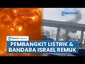 Download Lagu Balasan Bertubi-tubi Yaman Hancurkan Pembangkit Listrik, Pelabuhan dan Bandara Israel dengan Drone