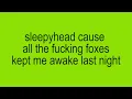 Charli XCX - Everything is romantic featuring Caroline Polachek (Visualizer)