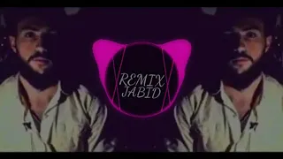 ريمكس أمجد الجمعة  يا ليل دموعي نشفا      دندنها