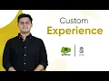 Custom Experience In Exceptions Salesforce Premium Development Course 2026