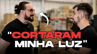 Ele vende quase R$ 2 MILHÕES por mês vendendo CALÇADOS no Mercado Livre