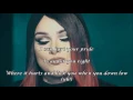 No Lie - Snow Tha Product (OFFICIAL MUSIC VIDEO WITH LYRICS)